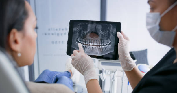 Licensed Root Canal Treatment service in Eureka Springs, AR - Smile Center Dentistry